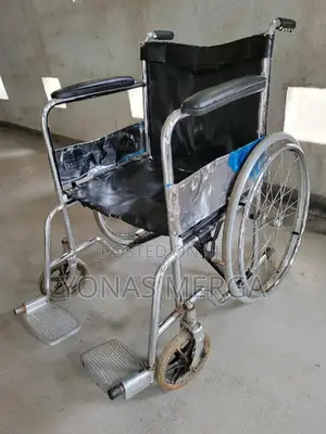 Photo - Wheelchair\\Rental Wheelchairظ名walk/Have Difficulty Walking