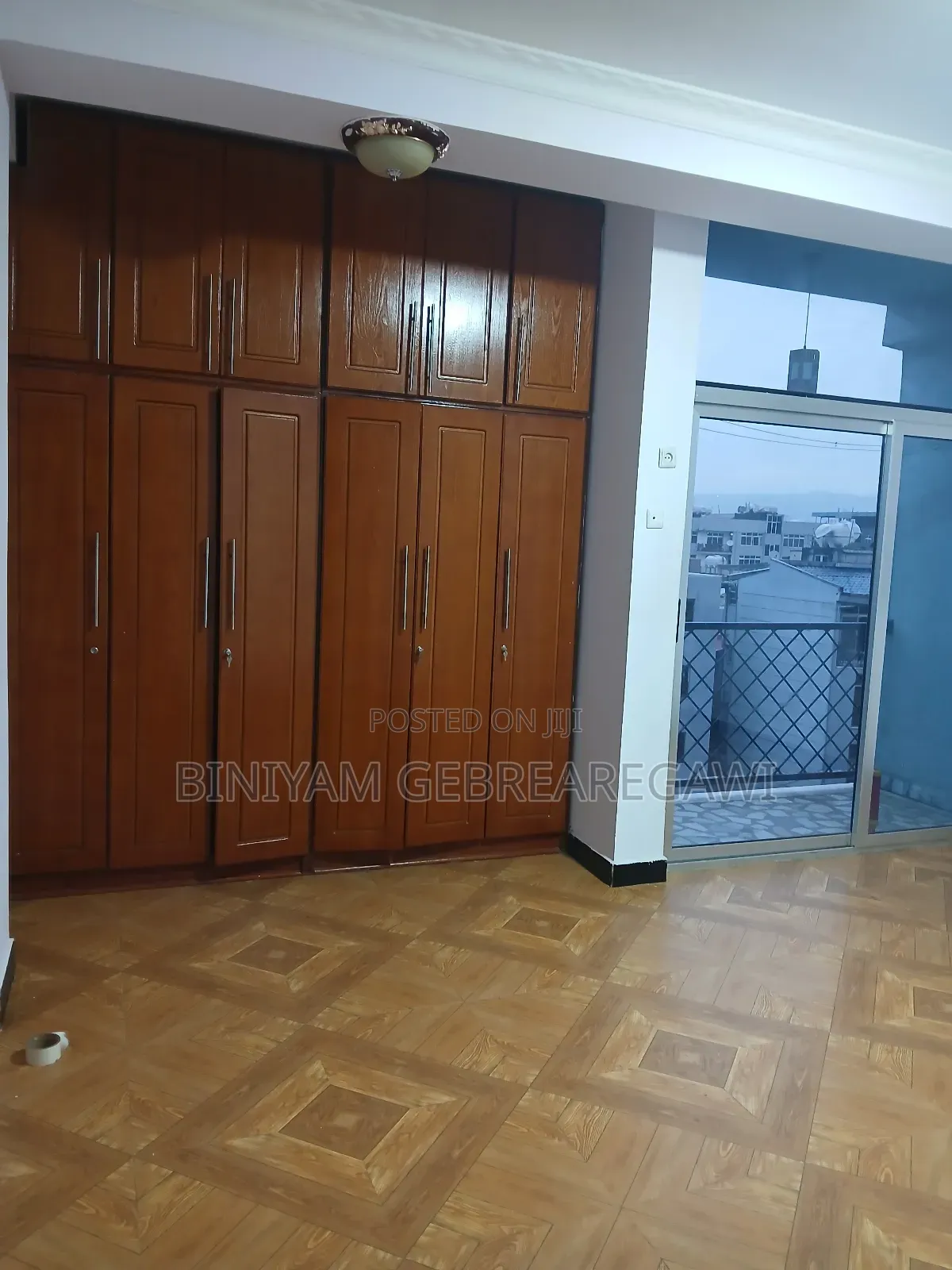 2bdrm Apartment in Apartment, Yeka for rent