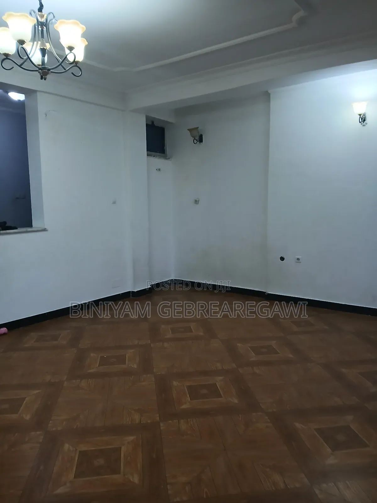 2bdrm Apartment in Apartment, Yeka for rent