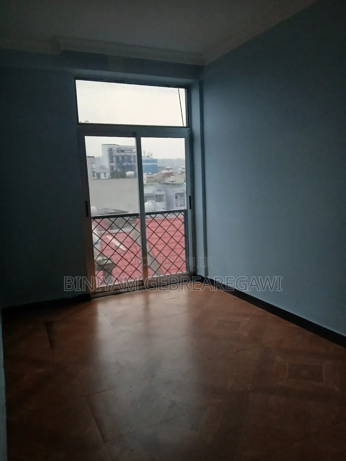 2bdrm Apartment in Apartment, Yeka for rent