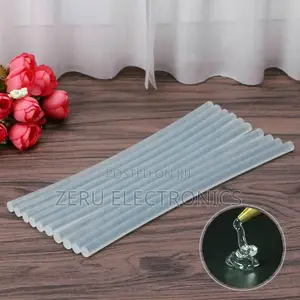 Photo - Hot Melt Glue Sticks