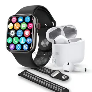 W26 Smart Watch