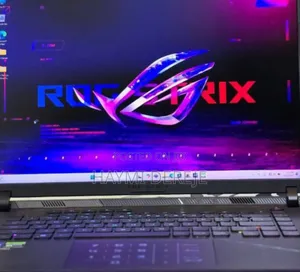 New Laptop Asus ROG Strix G15 32GB Intel Core I9 SSD 1T