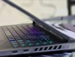 New Laptop Asus ROG Strix G15 32GB Intel Core I9 SSD 1T