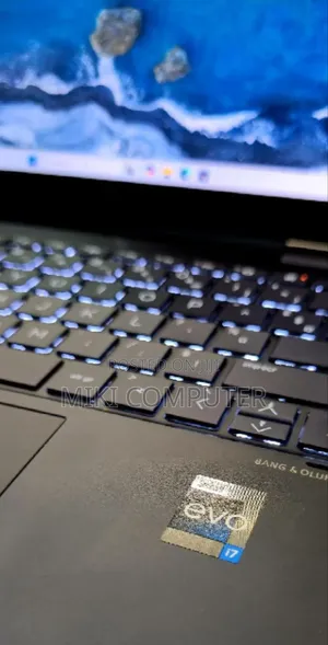 New Laptop HP Envy X360 16GB Intel Core I7 SSD 512GB