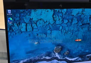 New Laptop HP Envy X360 16GB Intel Core I7 SSD 512GB