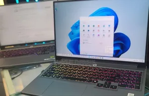 New Laptop Lenovo Legion 5 16GB Intel Core I7 SSD 1T