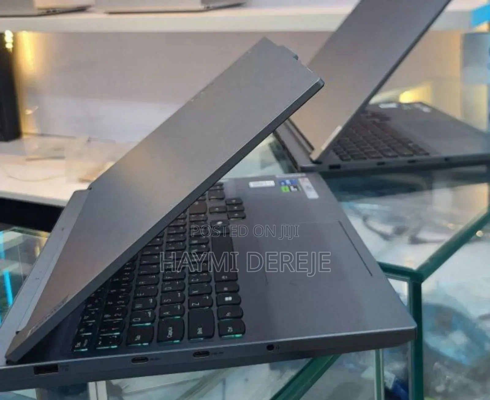 New Laptop Lenovo Legion 5 16GB Intel Core I7 SSD 1T