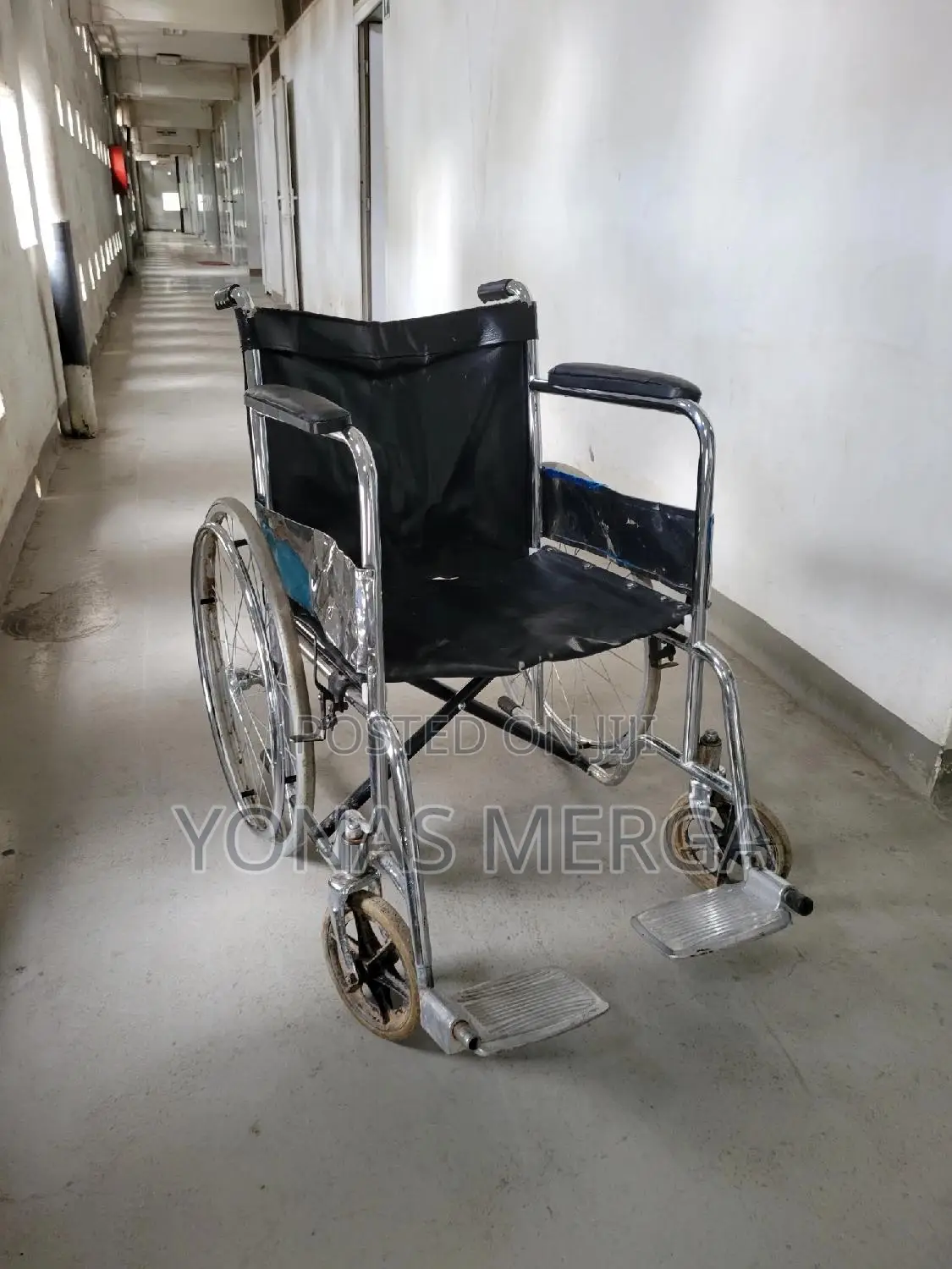 Rental/2nd孑٦wheelchair\\ያሉበት ያለምንም ክፈያ እናደርሳለን አዲስ ከፈልጉም አለ