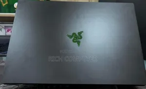 New Laptop Razer Blade 32GB Intel Core I7 SSD 32GB