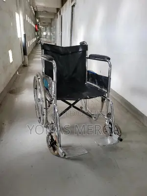 Wheelchair//Rental Wheelchair/የሰጡ በመጠኑ ያገለገሉ ዘመናዊ ወልቸሮች ያገኛሉ
