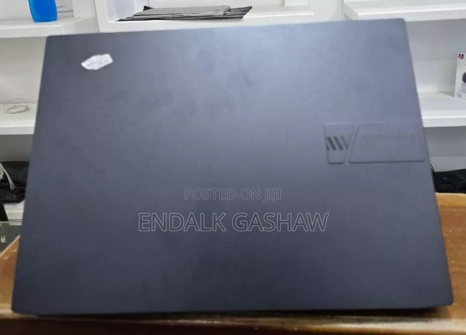 New Laptop Asus VivoBook 15 X505BA 16GB Intel Core I7 SSD 512GB