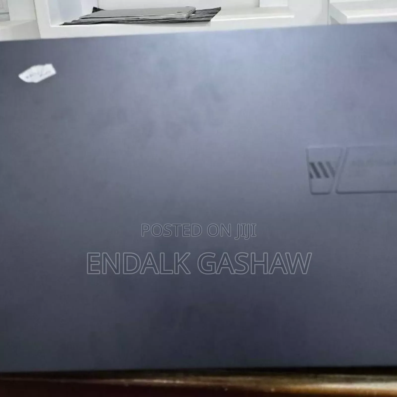 New Laptop Asus VivoBook 15 X505BA 16GB Intel Core I7 SSD 512GB