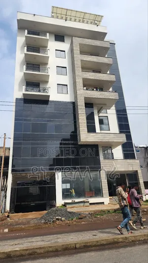 Photo - 2bdrm Apartment in አዲስ አበባ, Bole for sale