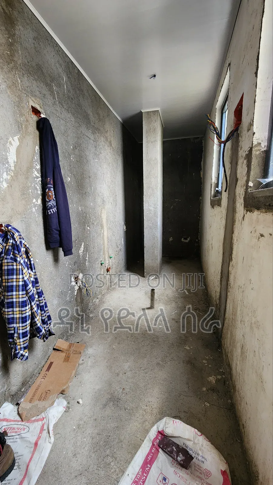 2bdrm Apartment in አዲስ አበባ, Bole for sale