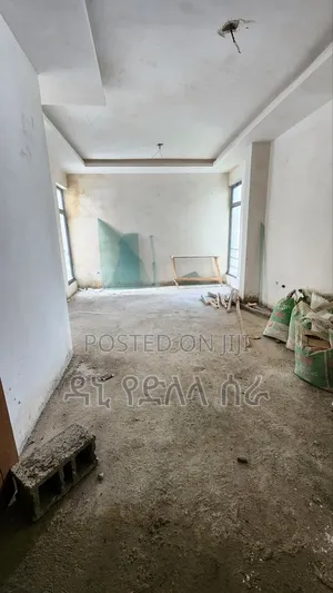 2bdrm Apartment in አዲስ አበባ, Bole for sale