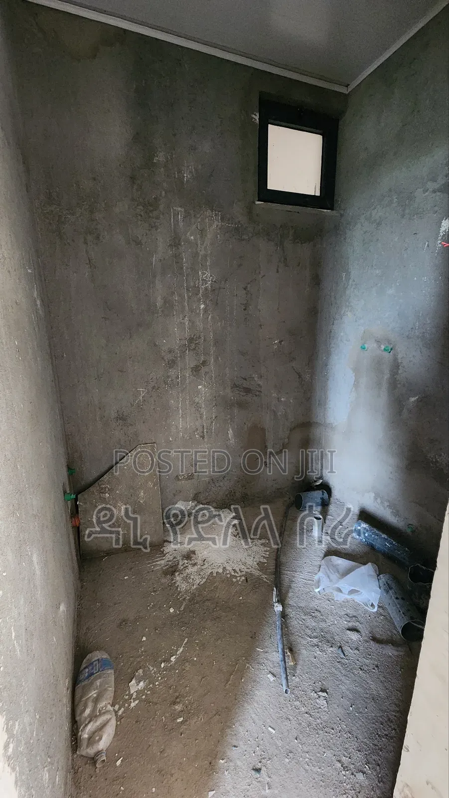2bdrm Apartment in አዲስ አበባ, Bole for sale