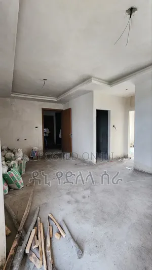 2bdrm Apartment in አዲስ አበባ, Bole for sale