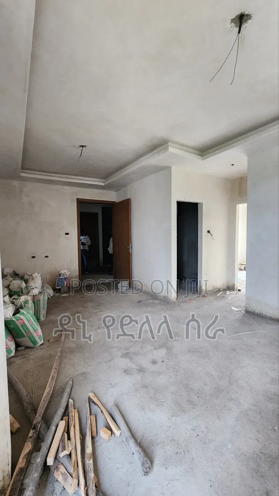 2bdrm Apartment in አዲስ አበባ, Bole for sale