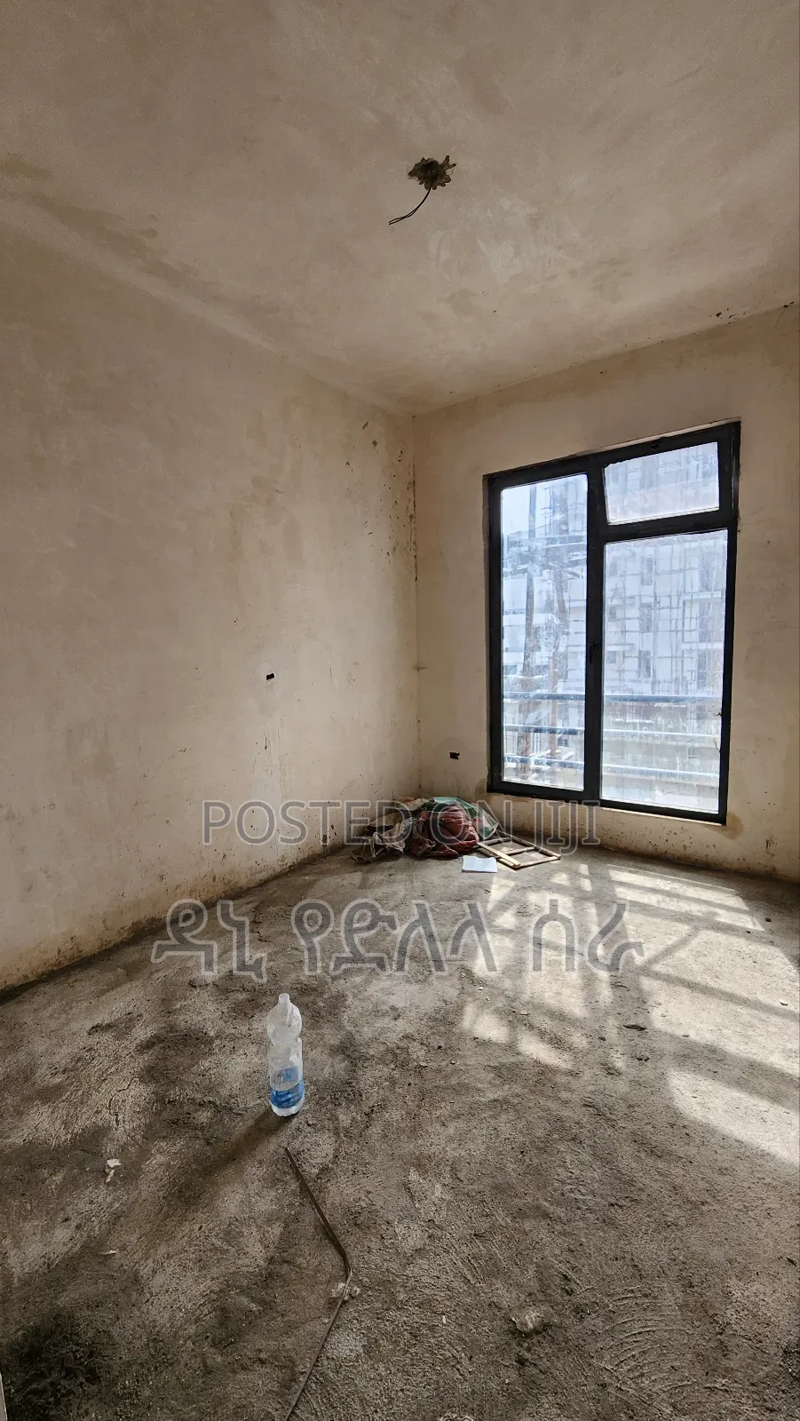 2bdrm Apartment in አዲስ አበባ, Bole for sale