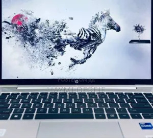 New Laptop HP Pro X2 410 G1 16GB Intel Core I7 SSD 1T