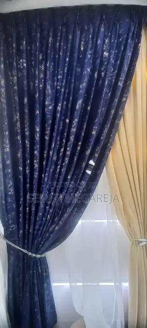 Semer Curtain