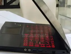 New Laptop MSI GF63 12GB Intel Core I5 SSD 512GB