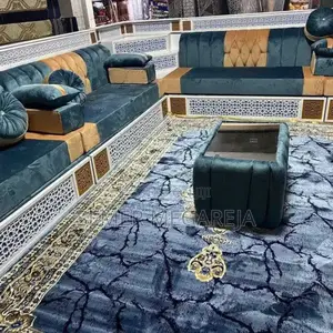 Photo - Semer Arebyan Mejlis