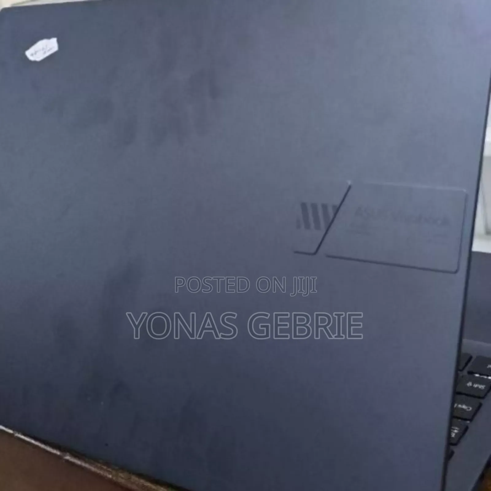 New Laptop Asus Vivobook 16 20GB Intel Core I7 SSD 512GB