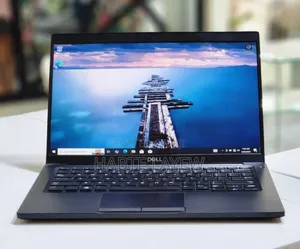 Photo - New Laptop Dell Latitude 14 8GB Intel Core I5 SSD 256GB