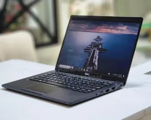 New Laptop Dell Latitude 14 8GB Intel Core I5 SSD 256GB