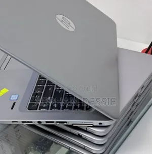 New Laptop HP EliteBook 840 G3 8GB Intel Core I5 SSD 1T