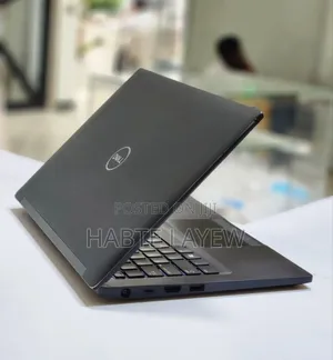 New Laptop Dell Latitude 14 8GB Intel Core I5 SSD 256GB