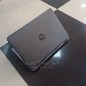 New Laptop HP EliteBook 840 4GB Intel Core I5 HDD 500GB