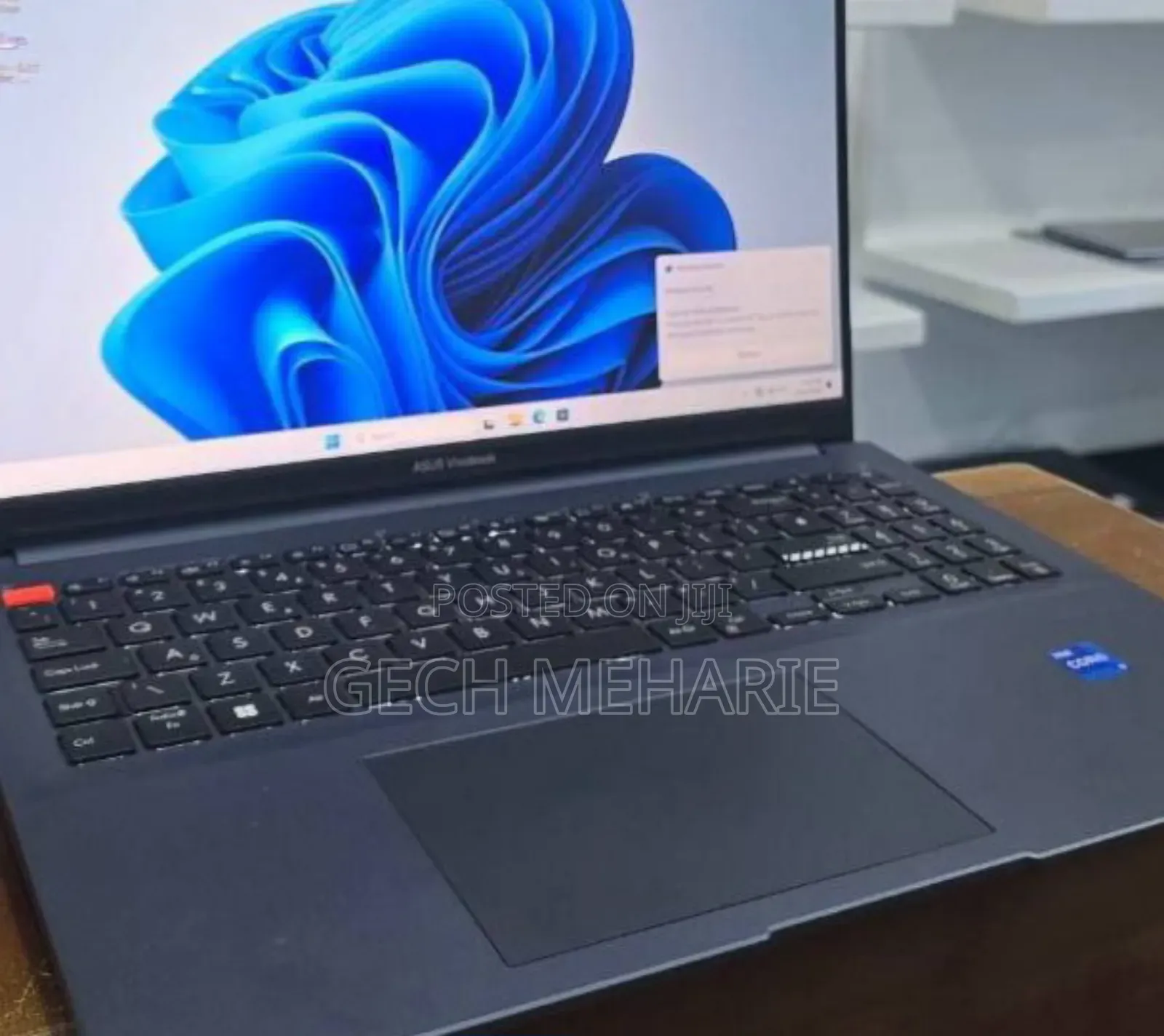 New Laptop Asus VivoBook 15 X505BA 20GB Intel Core I7 SSD 512GB