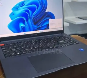 New Laptop Asus VivoBook 15 X505BA 20GB Intel Core I7 SSD 512GB