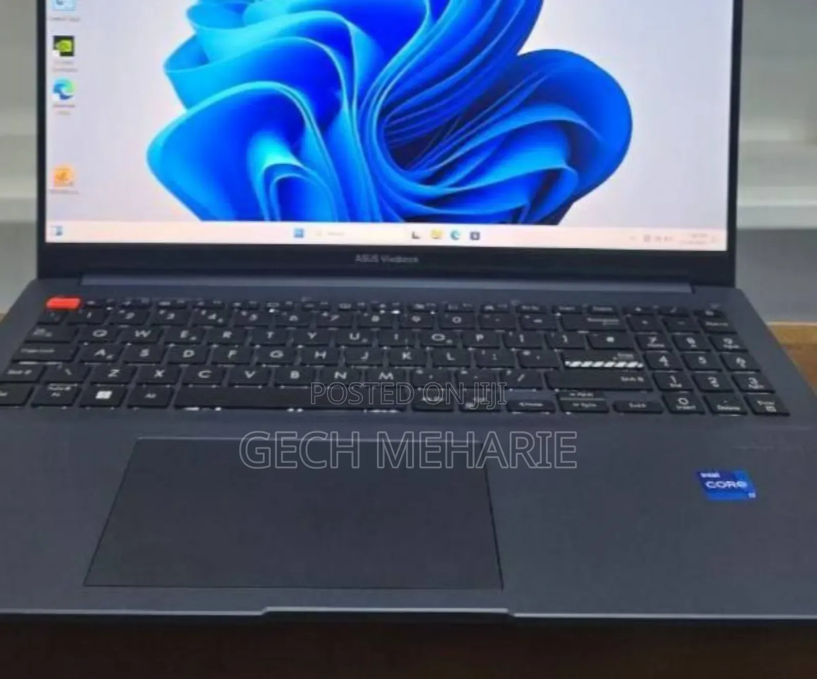 New Laptop Asus VivoBook 15 X505BA 20GB Intel Core I7 SSD 512GB