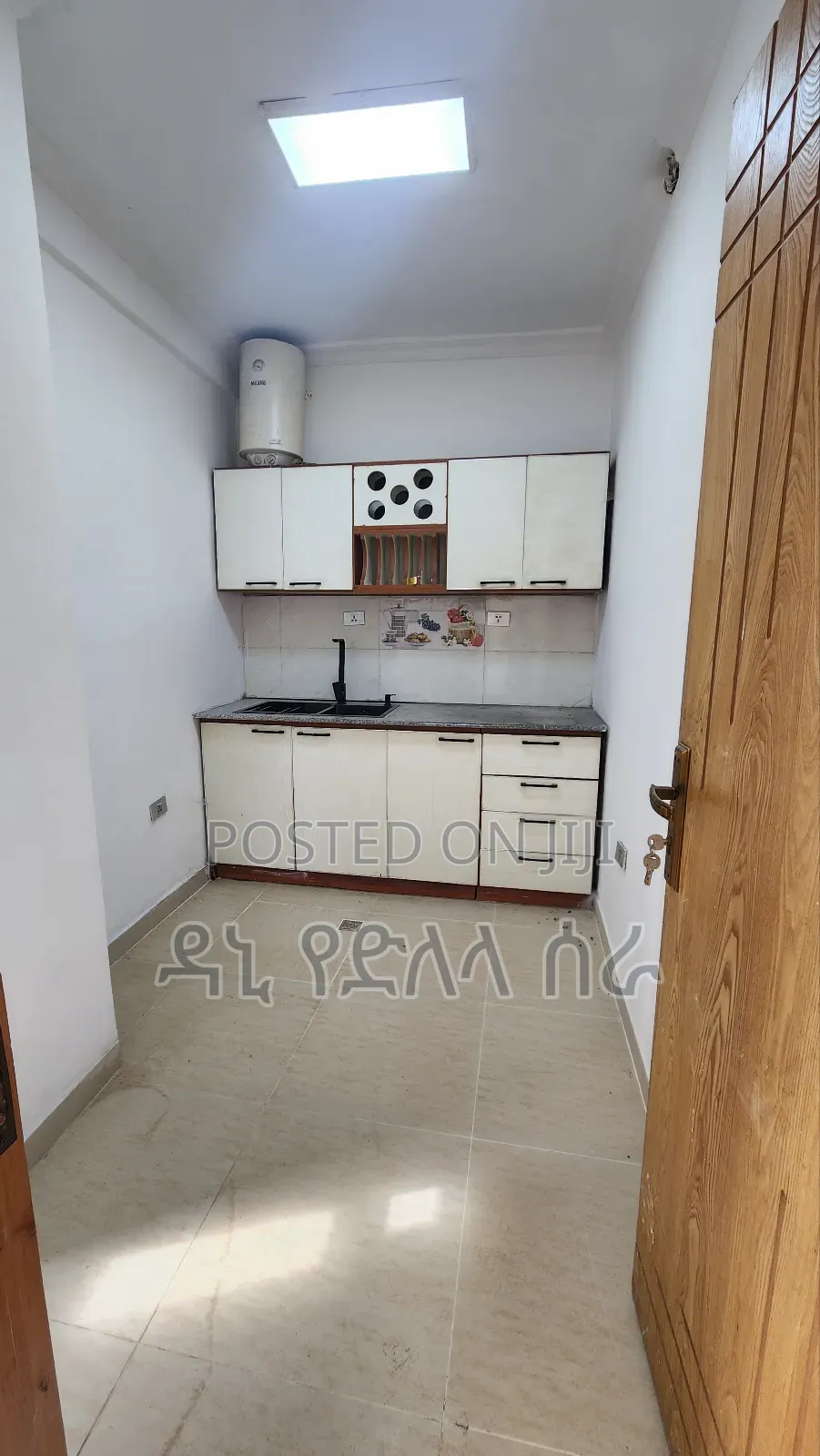 Furnished 2bdrm Condo in አዲስ አበባ, Bole for sale