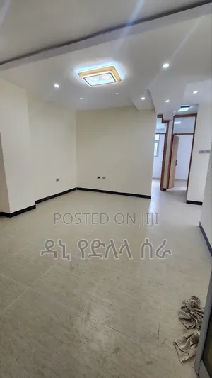 Furnished 2bdrm Condo in አዲስ አበባ, Bole for sale