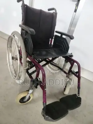 ዊልቸር ያገለገለ በኢትዮጵያ Wheelchair鴦吋wheelchair死後wheelchair Medical