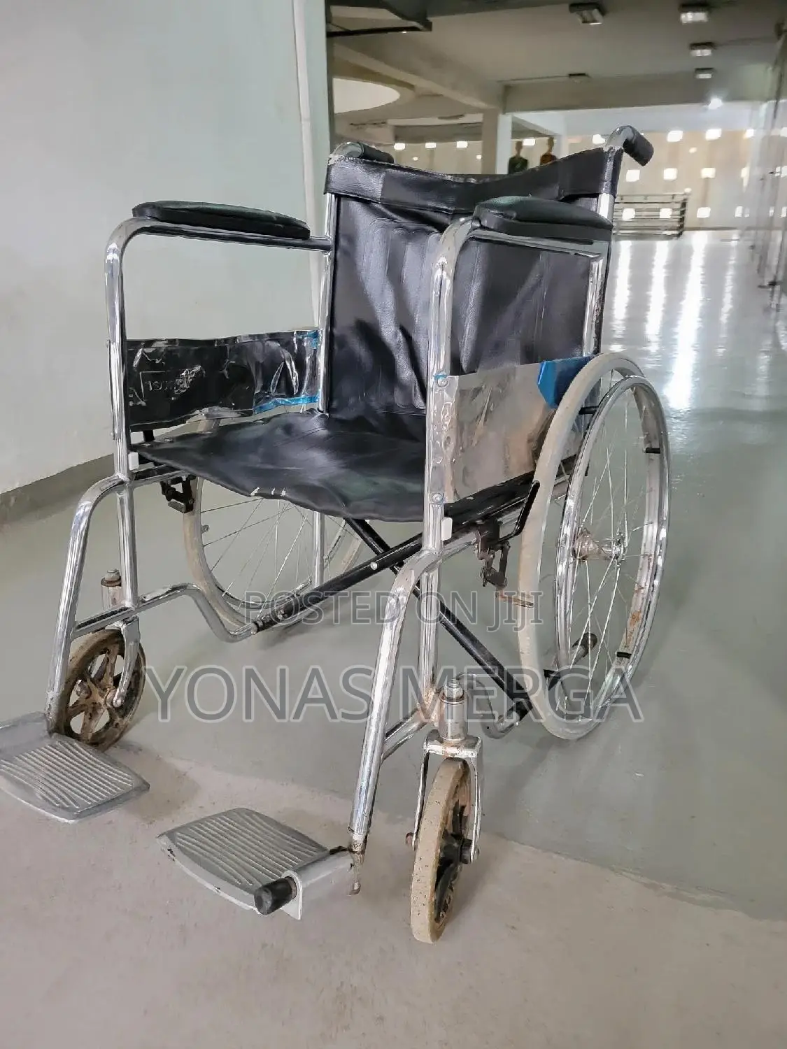 Rental Wheelchair疚§ Provide a Means of Transportation+ዊልቼር