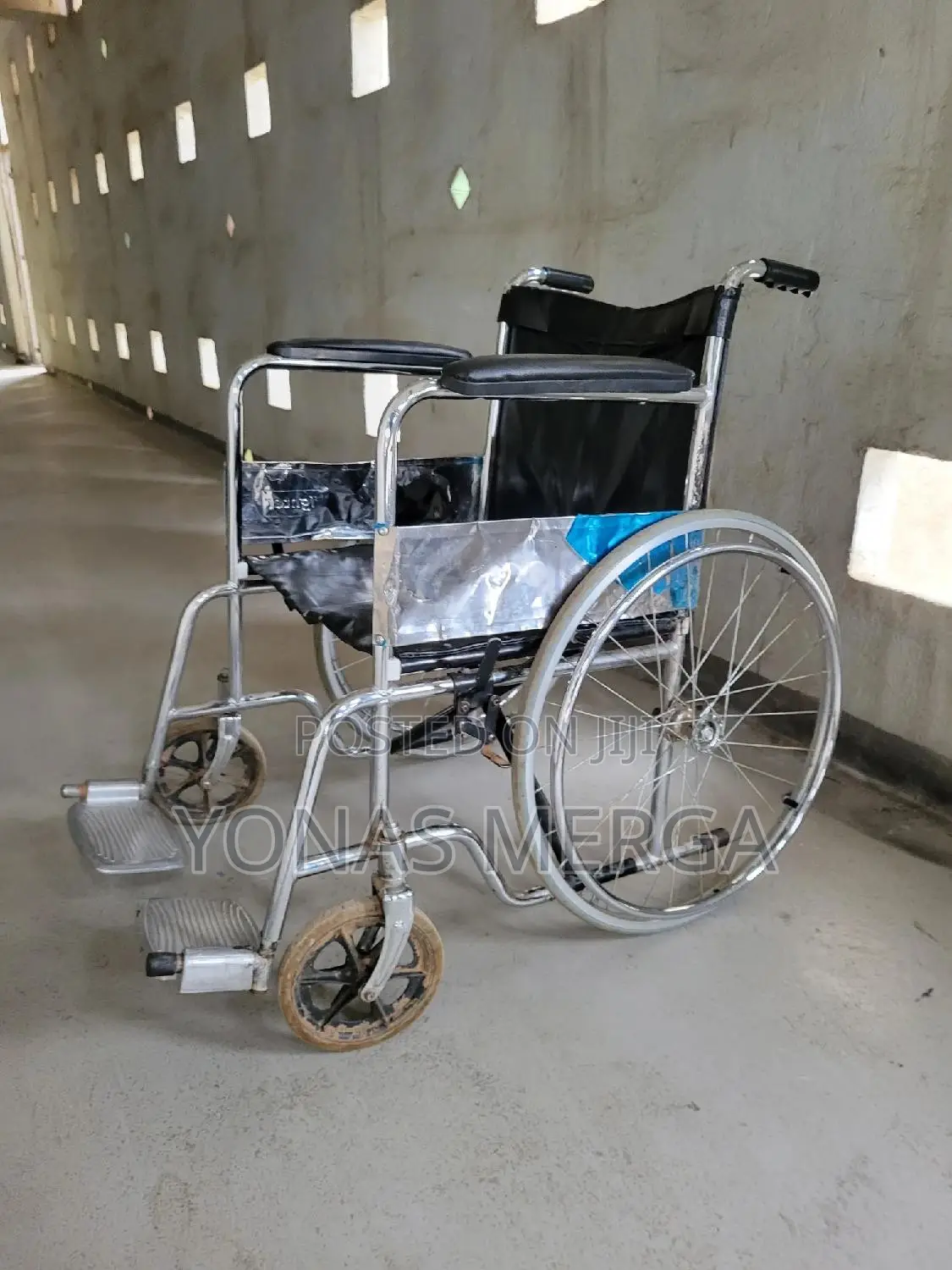Rental/Second Hand Wheelchairااwheelchair+Meet Specific Need