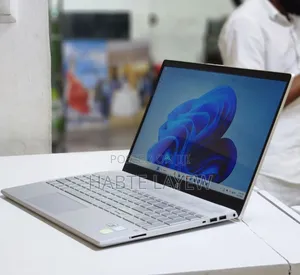 New Laptop HP Pavilion 15 8GB Intel Core I5 SSD 1T