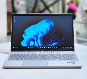 New Laptop HP Pavilion 15 8GB Intel Core I5 SSD 1T