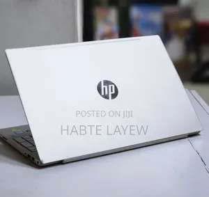 New Laptop HP Pavilion 15 8GB Intel Core I5 SSD 1T