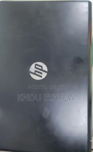 New Laptop HP Pavilion 15 8GB Intel Core I7 SSD 256GB