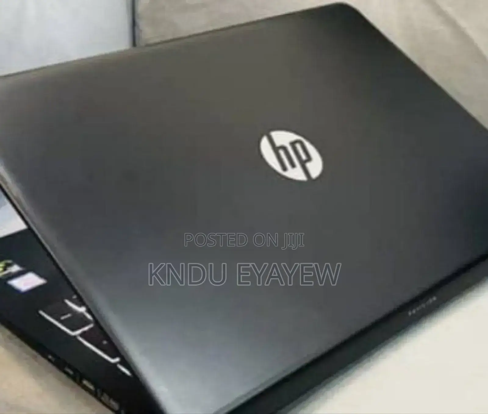 New Laptop HP Pavilion 15 8GB Intel Core I7 SSD 256GB