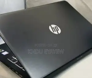 New Laptop HP Pavilion 15 8GB Intel Core I7 SSD 256GB