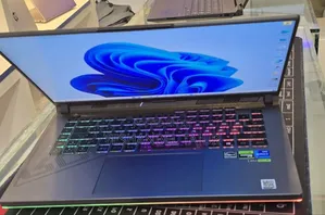 New Laptop Asus ROG Strix G15 16GB Intel Core I7 SSD 2T