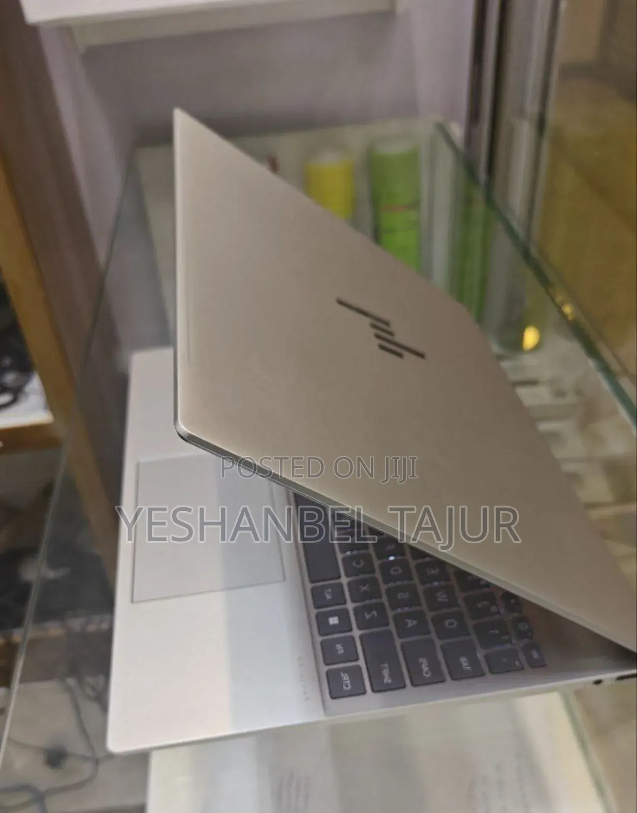 New Laptop HP Pavilion 14 16GB Intel Core I7 SSD 1T